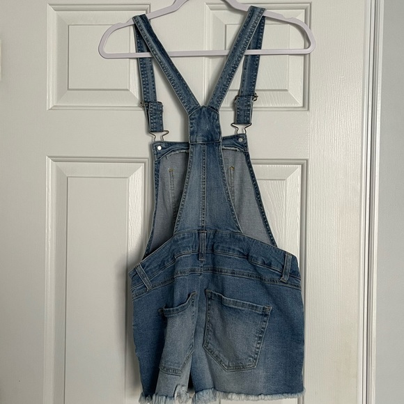 Overalls - Picture 5 of 5